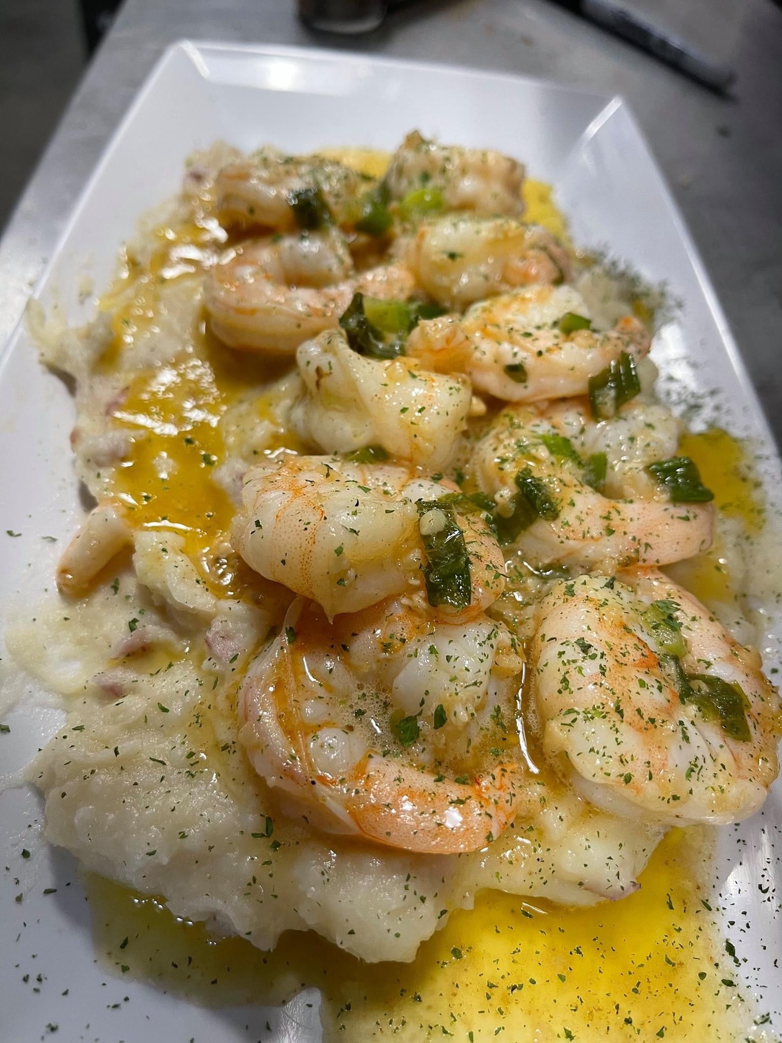 Private Chef (Travel)