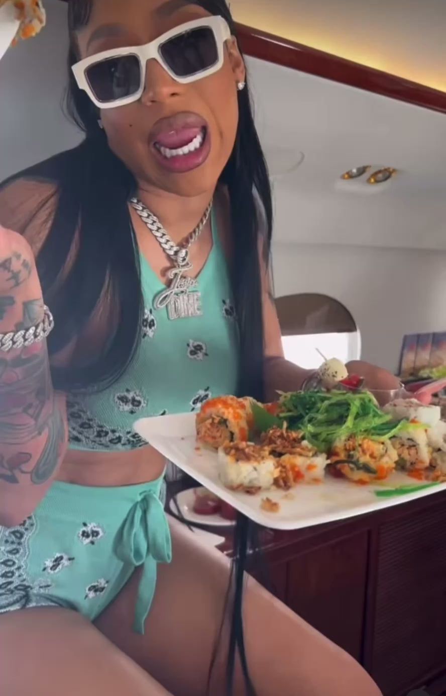 Private Chef (Travel)