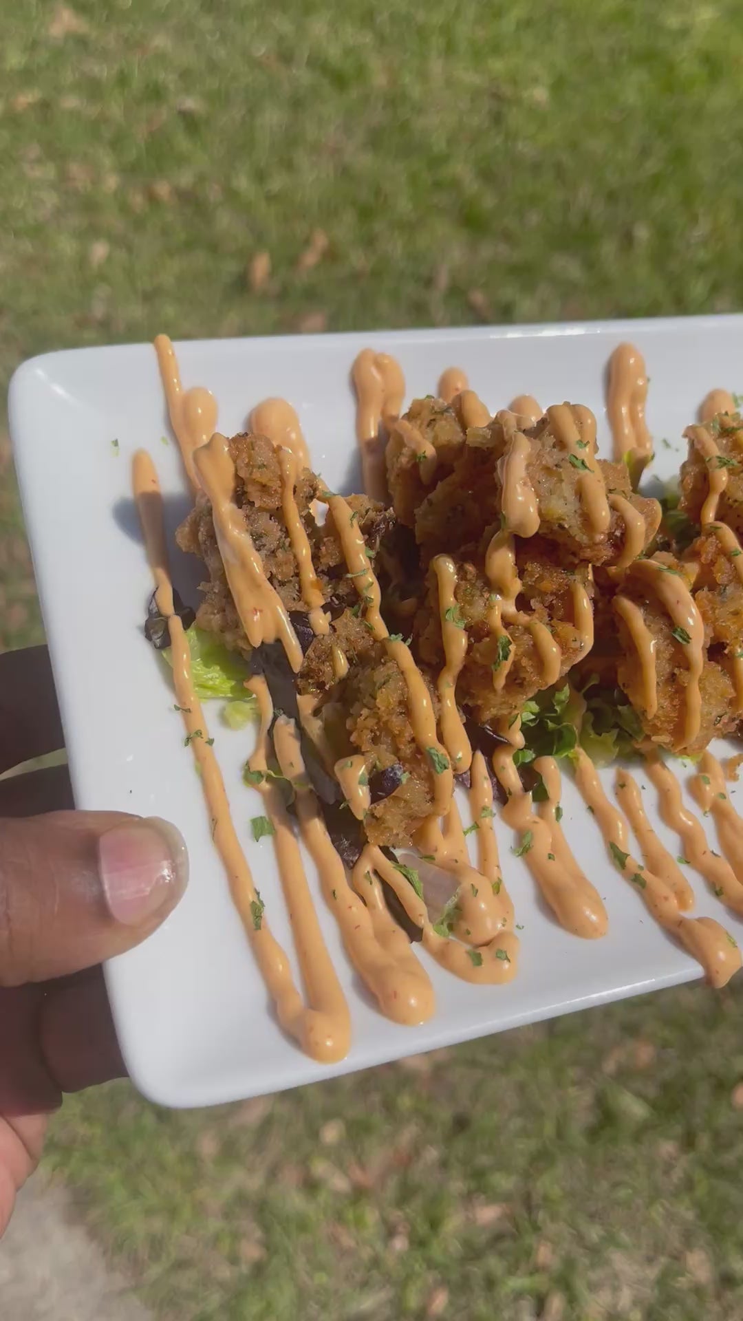 Private Chef (Travel)