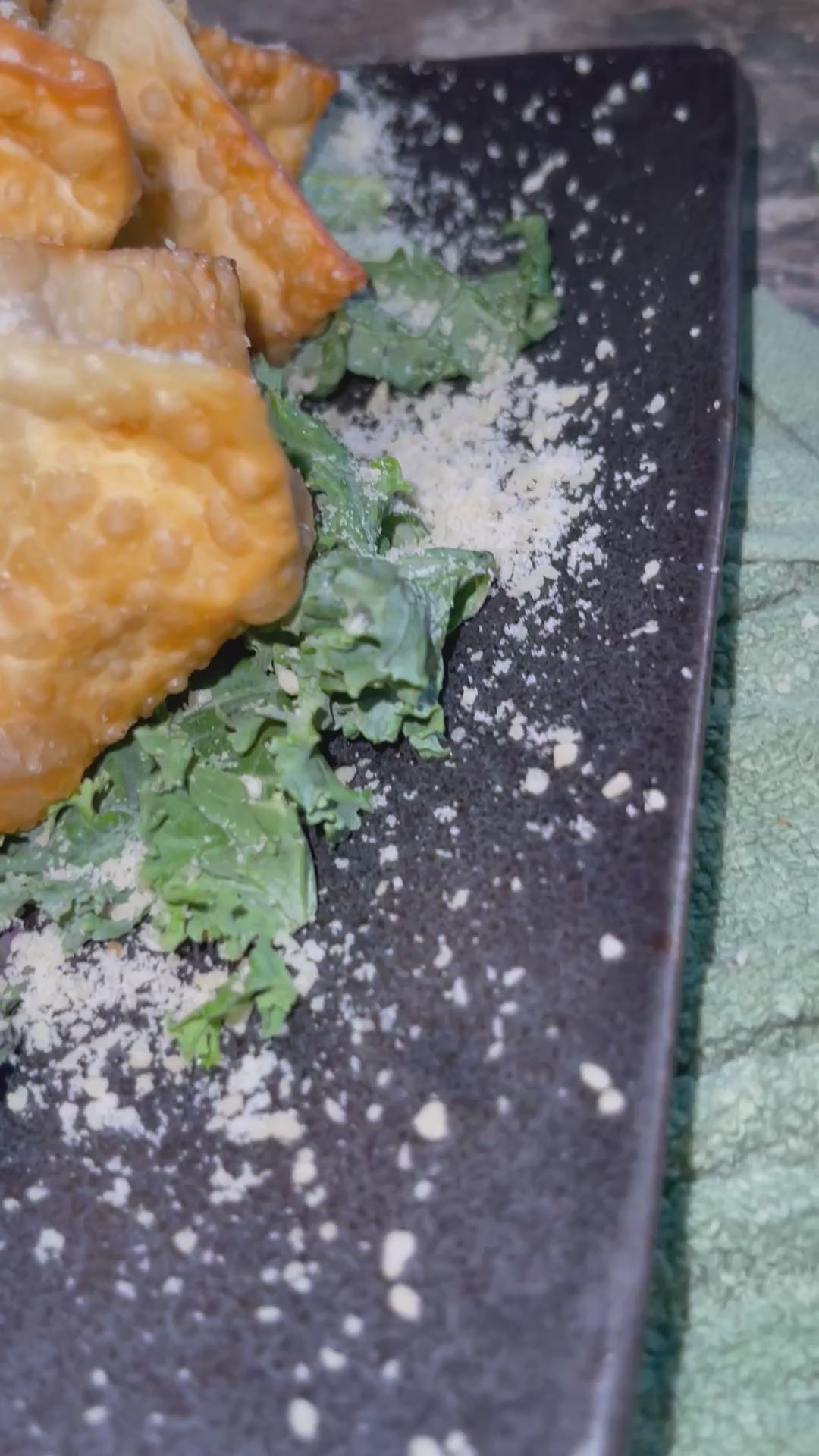 Private Chef (Travel)